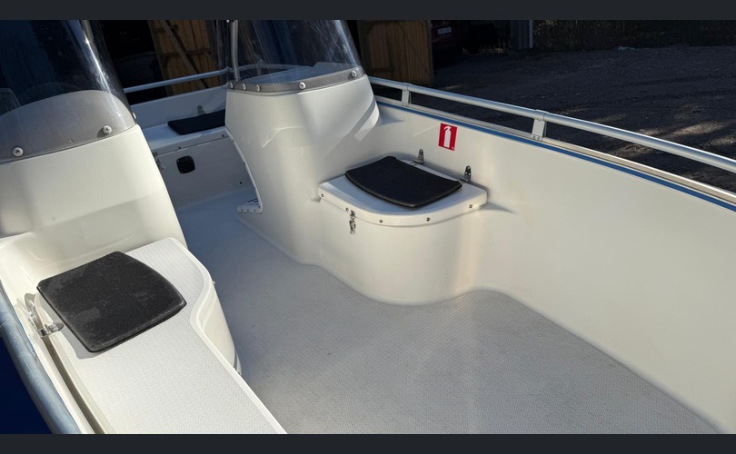 Silver Fox 485 DC-kuva-10